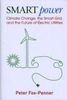Peter Fox-Penner: Smart Power: Climate Change, the Smart Grid, and the Future of Electric Utilities, Buch