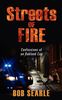 Bob Searle: Streets of Fire, Buch