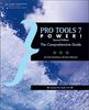 Colin MacQueen: Pro Tools 7 Power, w. CD-ROM, Buch