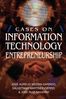 Jose Aurelio Medina-Garrido: Cases on Information Technology Entrepreneurship, Buch