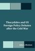 John A. Bloxham: Thucydides and US Foreign Policy Debates after the Cold War, Buch