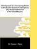 Thomas F. Flynn: Development of a Forecasting Model to Predict the Downturn and Upturn of a Real Estate Market in the Inland Empire, Buch
