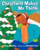 Tony Medina: Christmas Makes Me Think, Buch