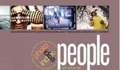 Jim Krause: Photo Idea Index - People: Ideas and Inspiration for Creating Professional-Quality Images Using Standard Digital Equipment, Buch