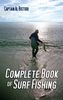 Al Ristori: The Complete Book of Surf Fishing, Buch