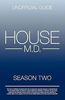 Kristina Benson: House MD: House MD Season Two Unofficial Guide: The Unofficial Guide to House MD Season 2, Buch
