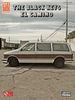 El Camino (TAB), Noten