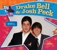 Sarah Tieck: Drake Bell & Josh Peck, Buch