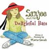 Maria Sands: Sanjee and Her Delightful Hats, Buch