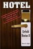 Rene D. Egle: Hotel: Untold Stories II, Buch
