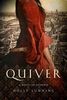 Holly Luhning: Quiver, Buch