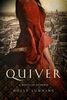 Holly Luhning: Quiver, Buch