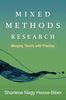 Sharlene Nagy Hesse-Biber: Mixed Methods Research: Merging Theory with Practice, Buch