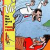 Virgil Partch: VIP: The Mad World of Virgil Partch, Buch