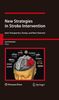 Lucio Annunziato: New Strategies in Stroke Intervention, Buch