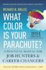 Richard N. Bolles: What Color is Your Parachute? 2014, Buch