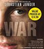 Sebastian Junger: War, CD