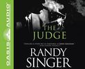 Randy Singer: The Judge, CD