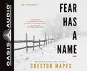 Paul Michael: Fear Has a Name (Library Edition), CD