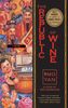 Mo Yan: The Republic of Wine, Buch