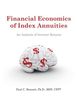 Paul C. Bennett: Financial Economics of Index Annuities, Buch