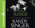 Randy Singer: The Judge, CD