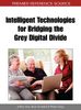 Intelligent Technologies for Bridging the Grey Digital Divide, Buch