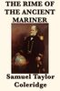 Samuel Taylor Coleridge: The Rime of the  Ancient Mariner, Buch