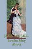 Louisa May Alcott: Jack and Jill, Buch