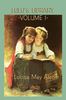 Louisa May Alcott: Lulu's Library Vol. 1, Buch