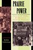 Robbie Lieberman: Prairie Power Vo I C E S O F 1 9 6 0 S M I D W E S T E R N S T U D E N T P R O T E S T (PB), Buch