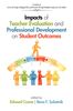 Impacts of Teacher Evaluation and Professional Development on Student Outcomes, Buch