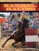 John Hamilton: Barrel Racing, Buch
