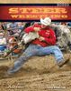 John Hamilton: Steer Wrestling, Buch