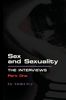 Violet Ivy: Sex and Sexuality: The Interviews - Part One, Buch