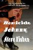 Steve Fisher: Homicide Johnny, Buch