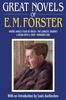 E. M. Forster: Great Novels of E. M. Forster: Where Angels Fear to Tread, the Longest Journey, a Room with a View, Howards End, Buch