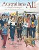 Nadia Wheatley: Australians All, Buch