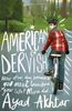 Ayad Akhtar: American Dervish, Buch