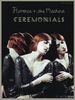 Florence + The Machine: Ceremonials, Noten