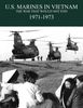 Charles D. Melson: U.S. Marines in the Vietnam War: The War That Would Not End 1971-1973, Buch
