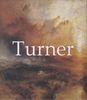William Turner: Turner, Buch