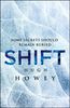 Hugh Howey: Shift, Buch
