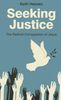 Keith Hebden: Seeking Justice: The Radical Compassion of Jesus, Buch