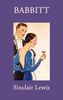 Sinclair Lewis: Babbitt, Buch