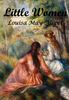 Louisa May Alcott: Little Women, Buch