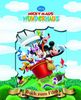 Walt Disney: Disney Magical Story: Mickey Maus Wunderhaus, Buch