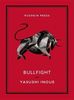 Yasushi Inoue: Bullfight, Buch