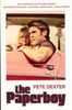 Pete Dexter: Paperboy, Buch