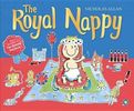 Nicholas Allan: The Royal Nappy, Buch
